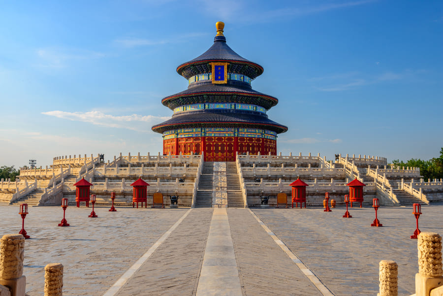 beijing