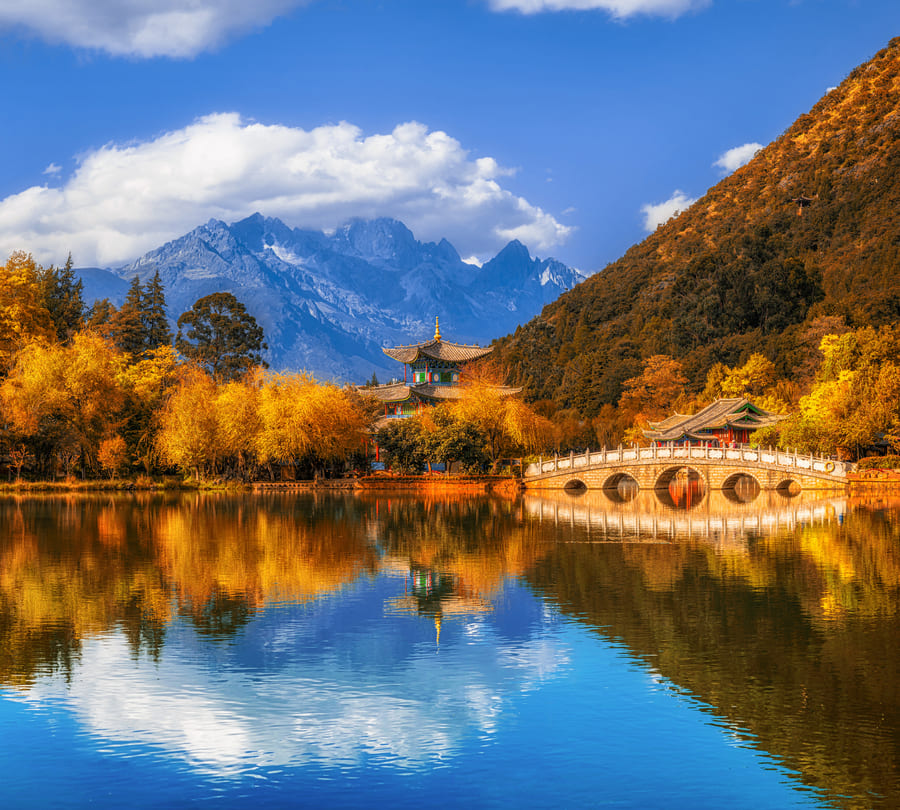 lijiang-azul